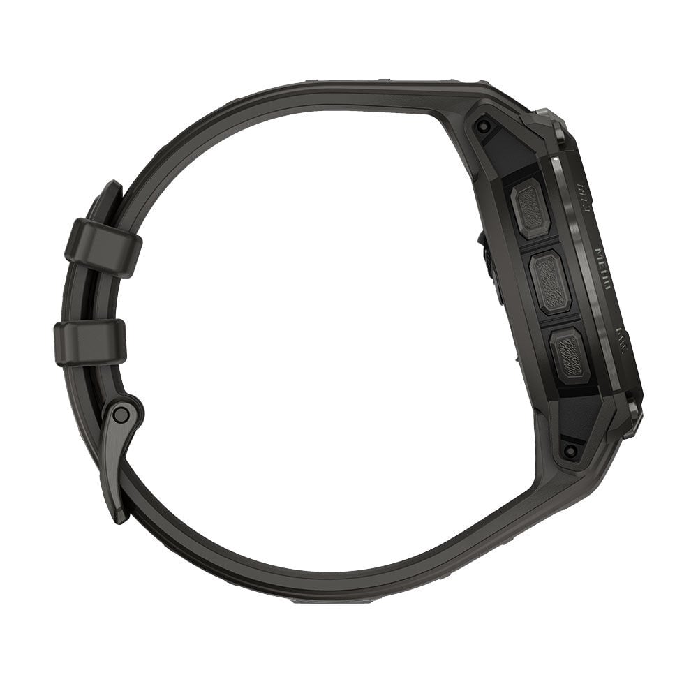 Montre Connect&eacute;e Garmin Instinct Crossover - Montres connect&eacute;es Unisex | Marc Orian