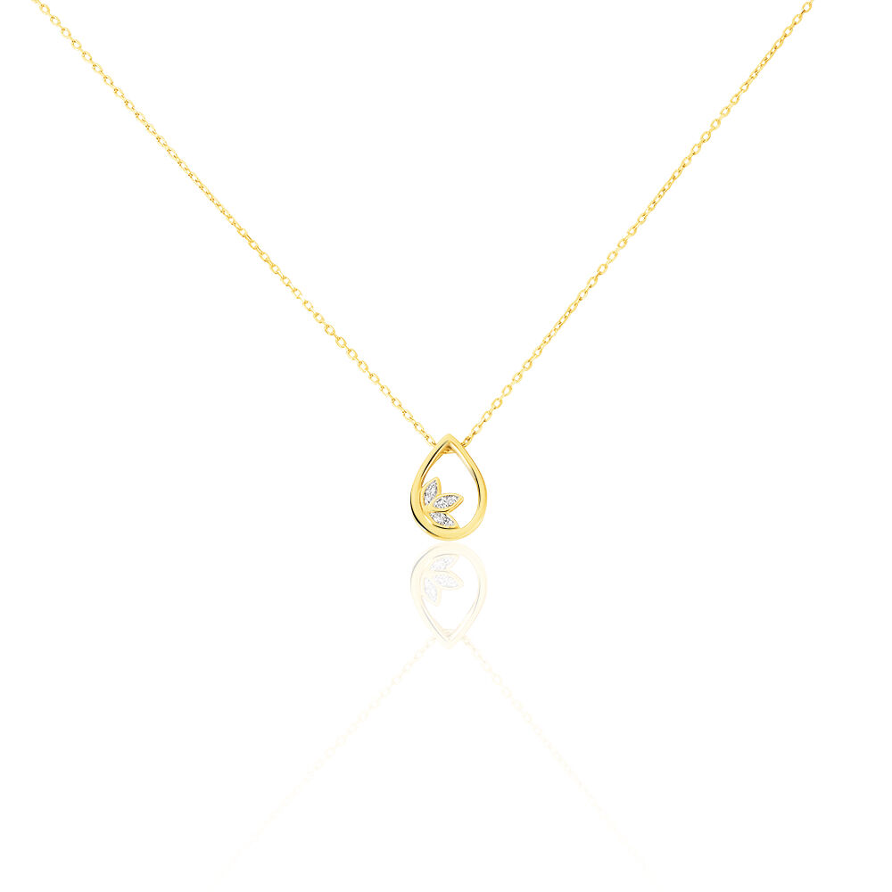 Collier femme diamant pas cher Clearance