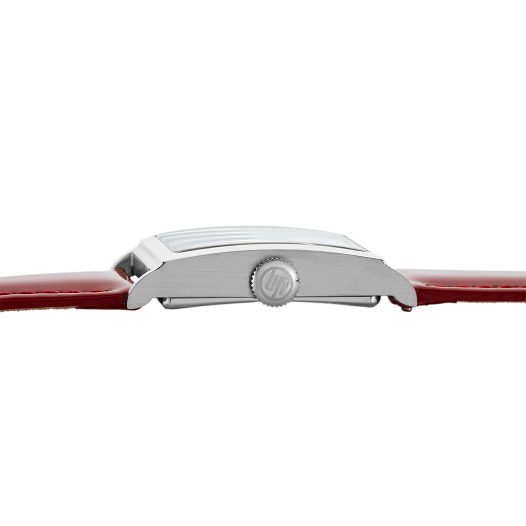 Montre Lip Churchill T18 Argenté - Montres classiques Femme | Marc Orian