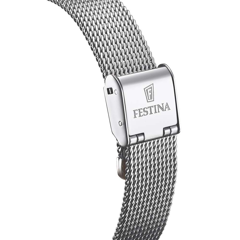 Montre Festina Squelette - Montres automatiques Femme | Marc Orian
