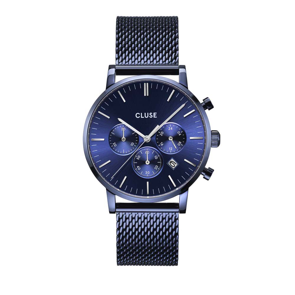 Montres Cluse pour Homme Marc Orian