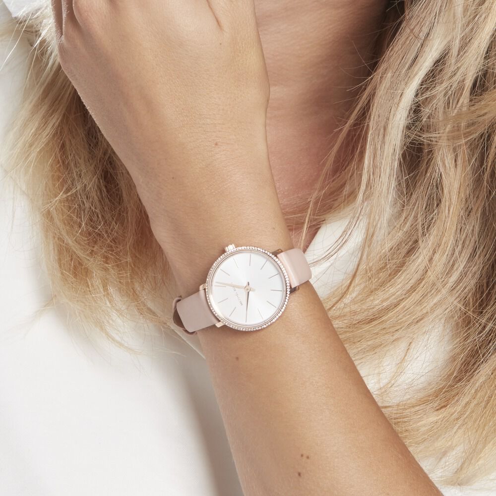 Michael kors deals mk2803