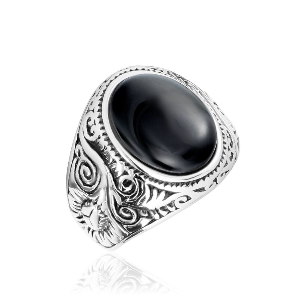 Bijoux pour Homme en Acier inoxydable Marc Orian
