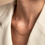 Collier Lidiya Or Jaune - Colliers ete Femme | Marc Orian