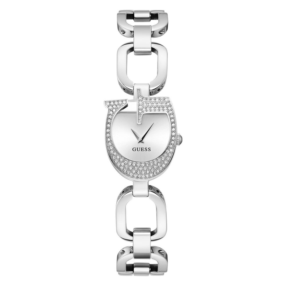 Montre Guess Gia Argenté - Montres étanches Femme | Marc Orian