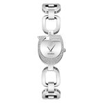 Montre Guess Gia Argent&eacute; - Montres &eacute;tanches Femme | Marc Orian