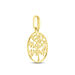Pendentif Severienne Or Jaune - Pendentifs Femme | Marc Orian