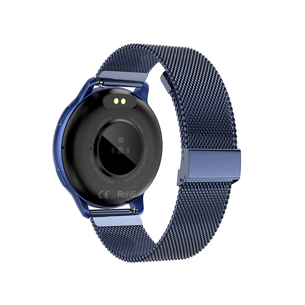 Montre Connect&eacute;e Tekday - Montres connect&eacute;es Unisex | Marc Orian