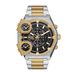 Montre Diesel Fossil Sideshow Noir - Montres étanches Homme | Marc Orian
