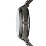 Montre Fossil Everett Gris - Montres automatiques Homme | Marc Orian