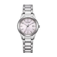 Montre Citizen Platform Femme Rose