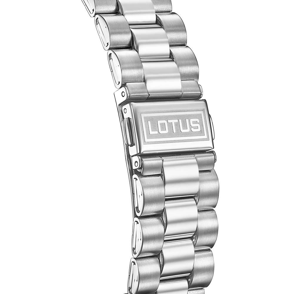 Montre Lotus Freedom Collection Nacre Blanche - Montres &eacute;tanches Femme | Marc Orian