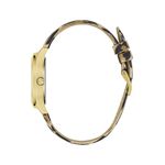 Montre Guess Glitz Plaque Champagne - Montres &eacute;tanches Femme | Marc Orian