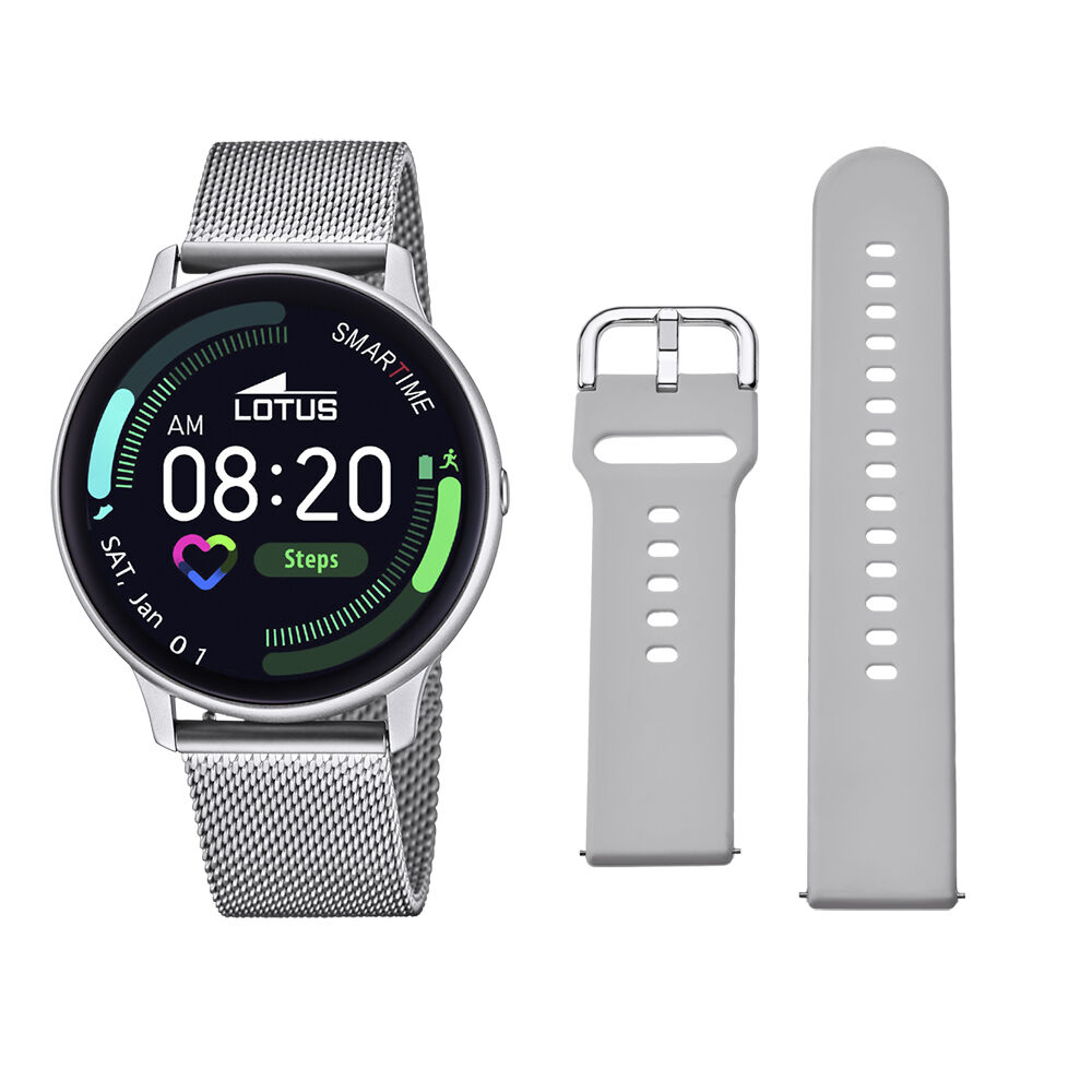 smart watch montre