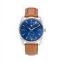 Montre Lip Himalaya Bleu