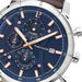 Montre Pierre Lannier Criterium Bleu - Montres étanches Homme | Marc Orian