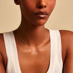 Collier Caedmon Or Jaune - Colliers ete Femme | Marc Orian