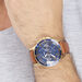 Montre Fossil Grant Sport Bleu - Montres étanches Homme | Marc Orian