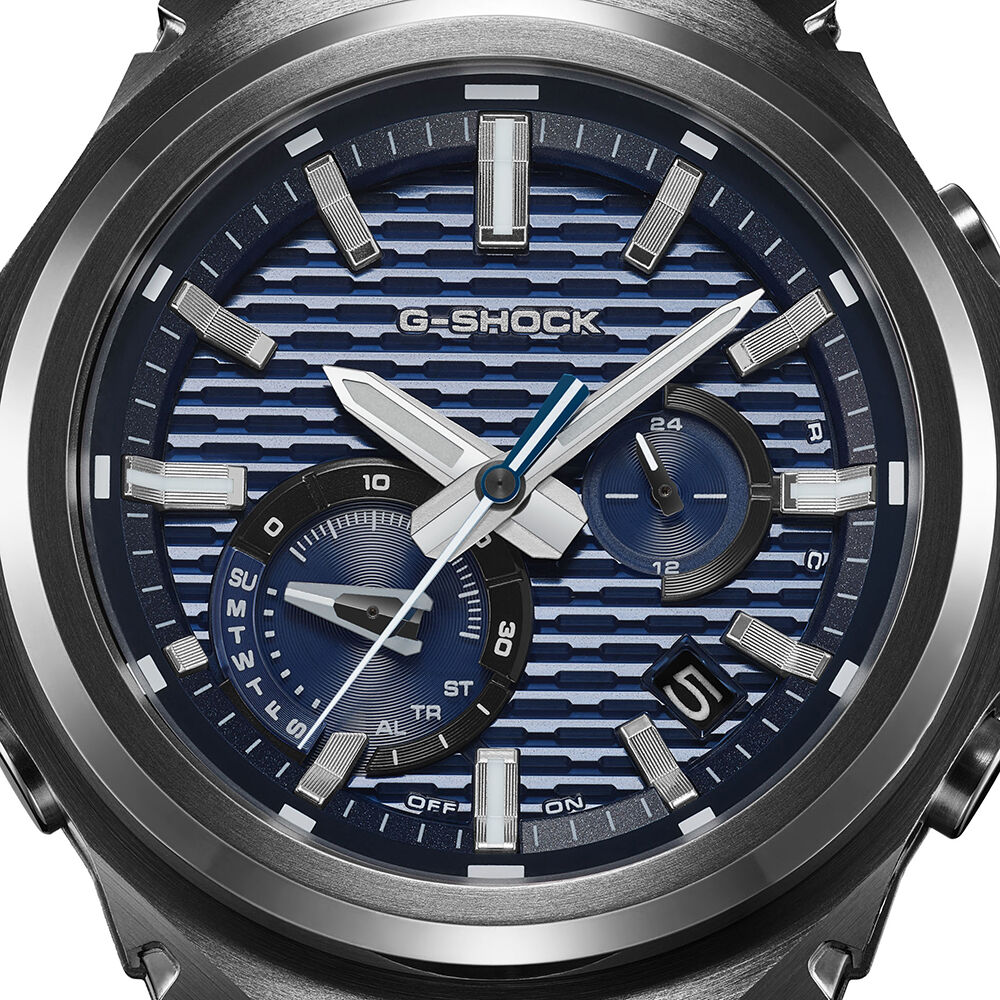 Montre G-Shock Premium Casio Gstb1000 - Montres &eacute;tanches Homme | Marc Orian