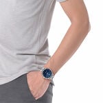 Montre Lacoste Lisbon Bleu - Montres &eacute;tanches Homme | Marc Orian