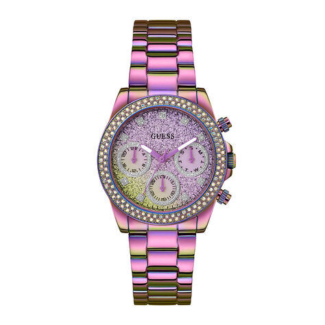 Montre Guess Sol Multicolore - Montres étanches Femme | Marc Orian