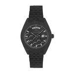 Montre Philipp Plein Date Superlative Gent Noir - Montres &eacute;tanches Homme | Marc Orian