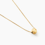 Collier Ronalda Or Jaune - Colliers ete Femme | Marc Orian