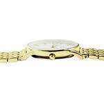 Montre Rosefield Oval Blanc - Montres &eacute;tanches Femme | Marc Orian