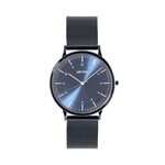 Montre Arctik Nomade Bleu - Montres &eacute;tanches Homme | Marc Orian