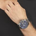 Montre Diesel Mega Chief Bleu - Montres étanches Homme | Marc Orian