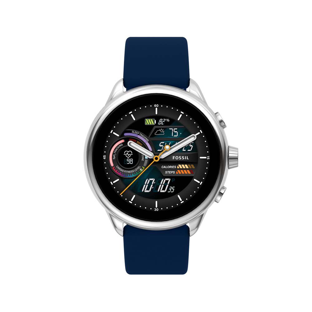 Montre connectee fossil 4eme generation on sale