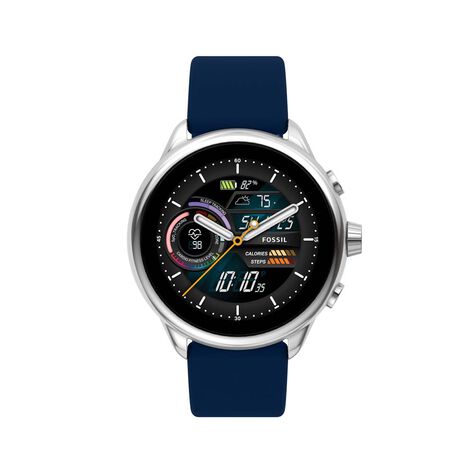Montre Fossil Connectée Gen 6 - Montres connectées Famille | Marc Orian