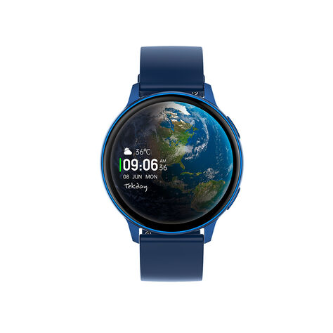 Montre Connect&eacute;e Tekday - Montres connect&eacute;es Unisex | Marc Orian