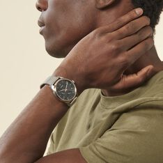Montre Boss Sophio Noir - Montres classiques Homme | Marc Orian