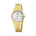 Montre Lotus Freedom Collection Nacre Blanche - Montres classiques Femme | Marc Orian