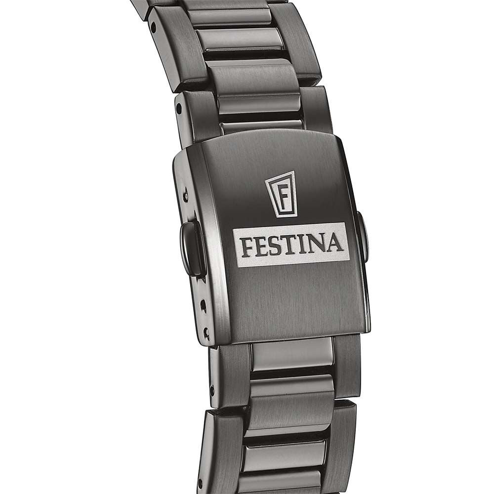 Montre Festina Squelette - Montres automatiques Homme | Marc Orian
