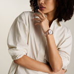 Montre Fossil Gilmore Argent&eacute; - Montres &eacute;tanches Femme | Marc Orian