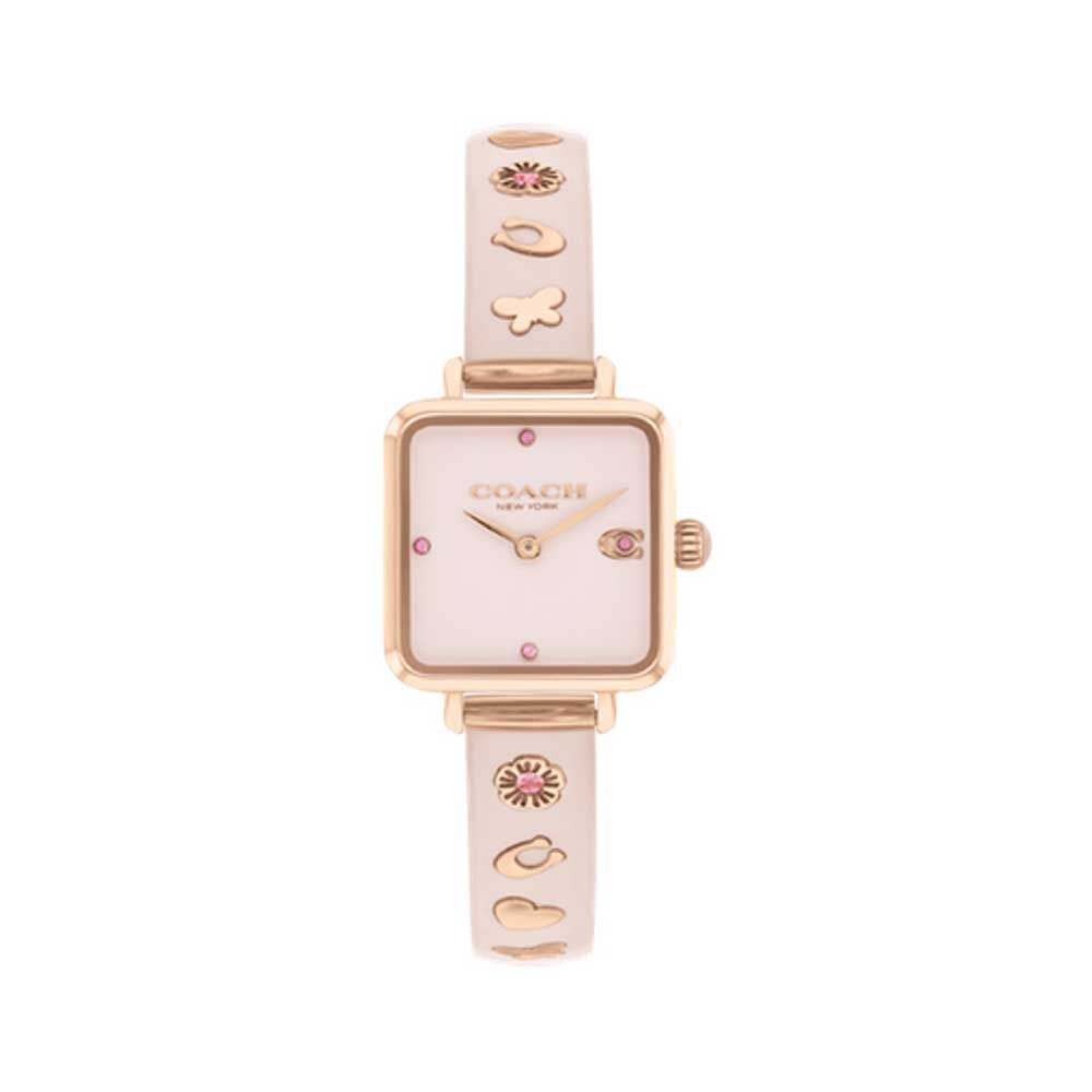 Montre Coach Cass Rose - Montres &eacute;tanches Femme | Marc Orian