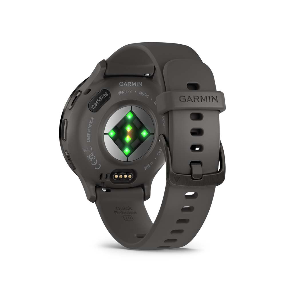 Montre Connectée Garmin Venu 3 - Montres connectées Famille | Marc Orian