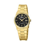 Montre Lotus Freedom Collection Noir - Montres classiques Femme | Marc Orian