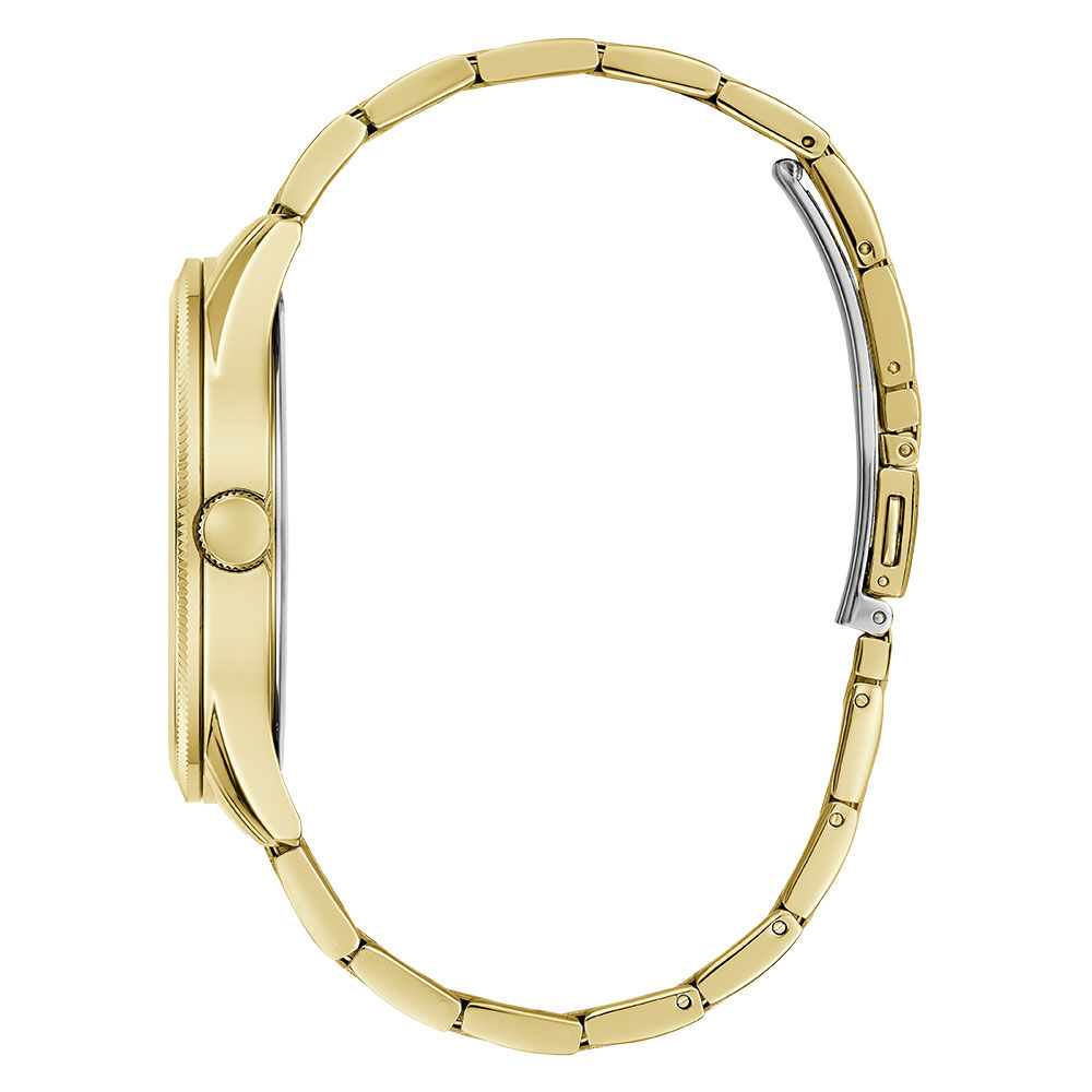 Montre Guess Dex Vert - Montres étanches Homme | Marc Orian