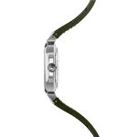 Montre Herbelin Cap Camarat Square Kaki - Montres &eacute;tanches Homme | Marc Orian