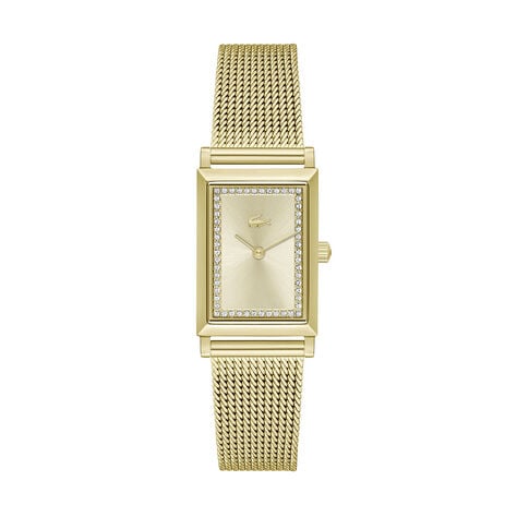 Montre Lacoste Lacoste Catherine Dor&eacute; - Montres classiques Femme | Marc Orian