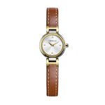 Montre Herbelin Lady H Argent&eacute; - Montres &eacute;tanches Femme | Marc Orian