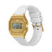 Montre Ice Watch Digit Retro Dore - Montres étanches Femme | Marc Orian