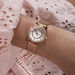 Montre Guess Melody Blanc - Montres classiques Femme | Marc Orian