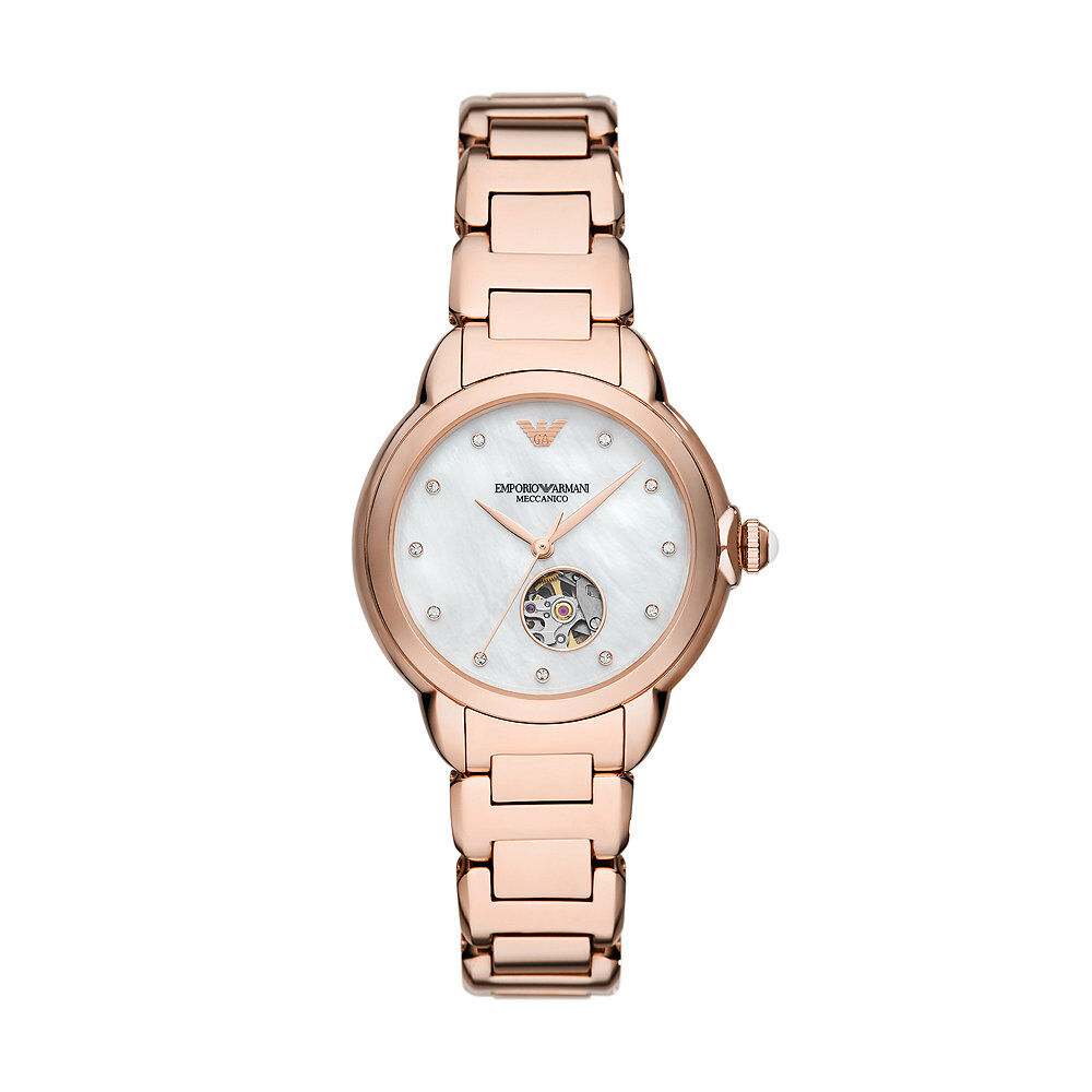 Montre emporio armani automatique sales