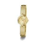 Montre Guess Holly Champagne - Montres &eacute;tanches Femme | Marc Orian
