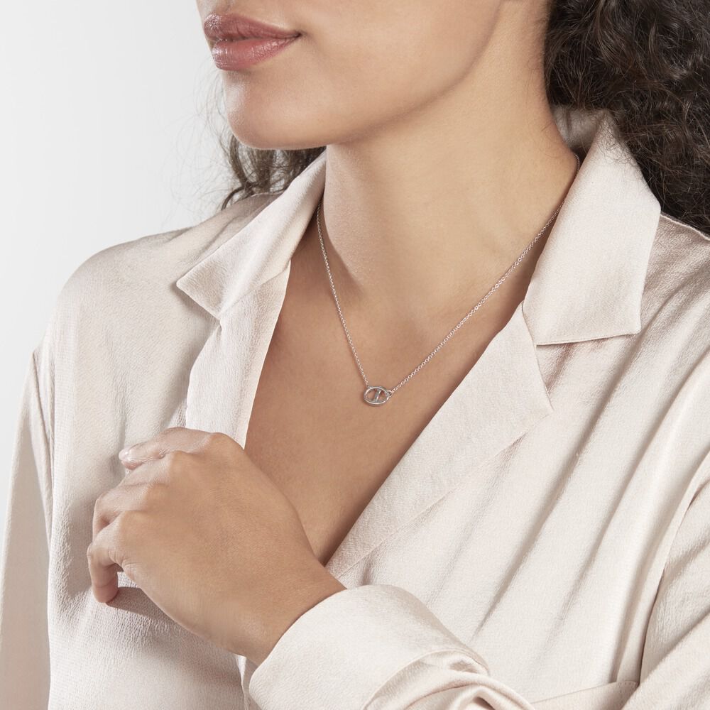 Collier Argent Gall - Colliers Femme | Marc Orian