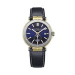 Montre Herbelin Newport Bleu - Montres &eacute;tanches Homme | Marc Orian